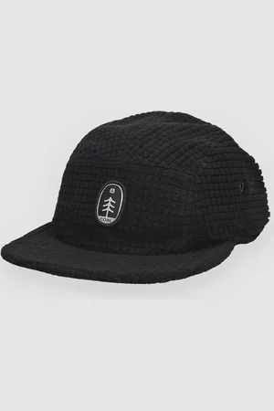 Coal Canyon Cap