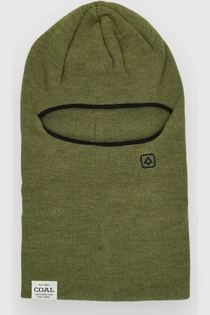 Coal Uniform Clava Sturmhaube