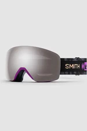 Smith Skyline Vivid Violet Goggle