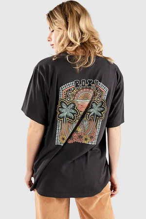 Roxy To The Sun T-Shirt