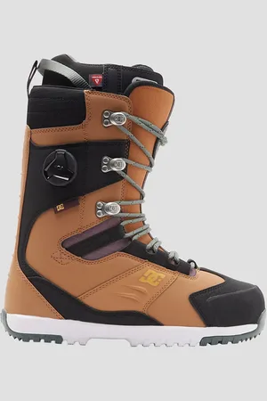 DC Comics Originals Premier Hybrid Snowboard-Boots