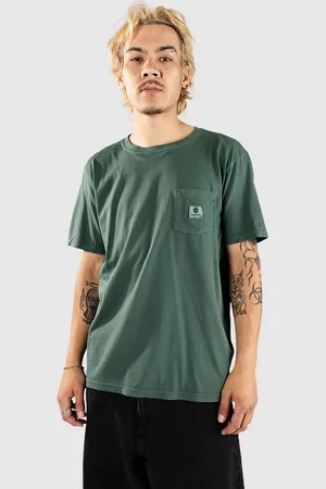 Element Basic Pocket Pigment T-Shirt