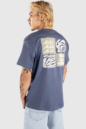 Quiksilver Creations Mor T-Shirt