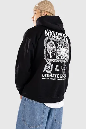 Dravus Natures Embrace BT Hoodie