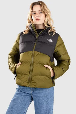 The North Face Saikuru Jacke