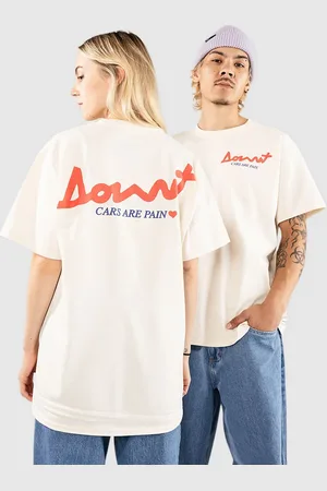 Donut Cars Are Pain T-Shirt