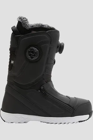 DC Comics Originals Mora BOA 2025 Snowboard-Boots