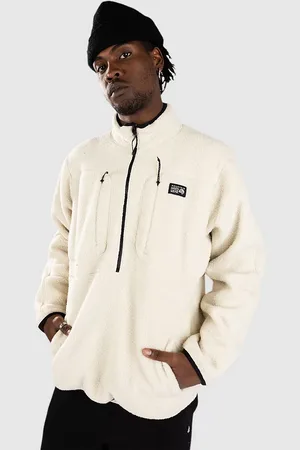 Mountain Hardwear HiCamp Fleece Pullover