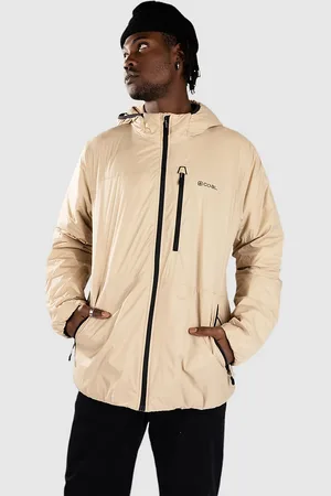 Coal Cresent Mid Layer Jacke