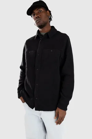 Mountain Hardwear HiCamp Fleece Hemd