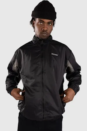 Method Mag Fast Track Track Jacke