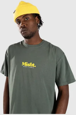Misfit Australian Bones T-Shirt