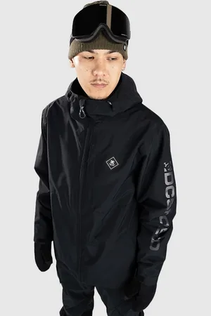 DC Comics Originals Basis Jacke