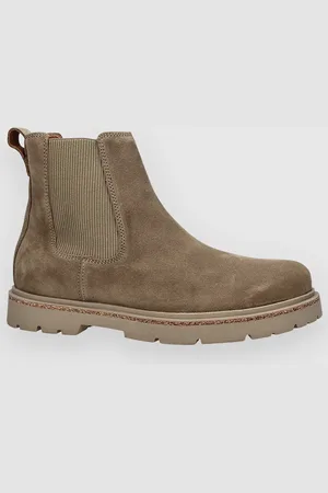 Birkenstock Highwood Slip On Sneakers