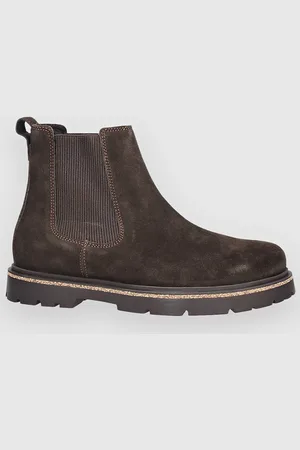 Birkenstock Highwood Slip On Sneakers