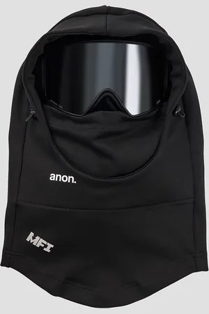 Anon MFI Hooded Sturmmaske