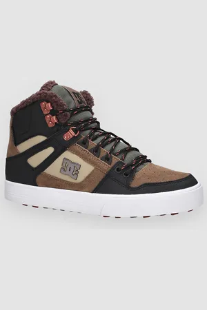 DC Comics Originals Pure High-Top WC Wnt Winter Schuhe