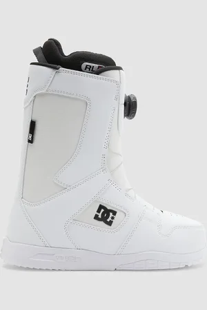 DC Comics Originals Phase Boa Snowboard-Boots