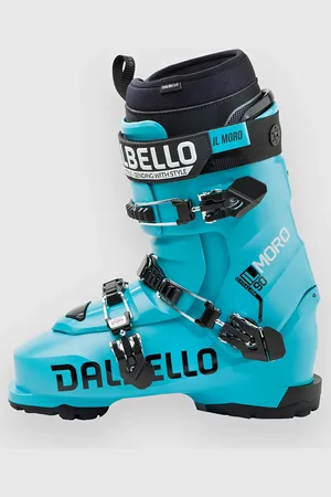 Dalbello Il Moro 90 3Dwrap 2025 Skischuhe