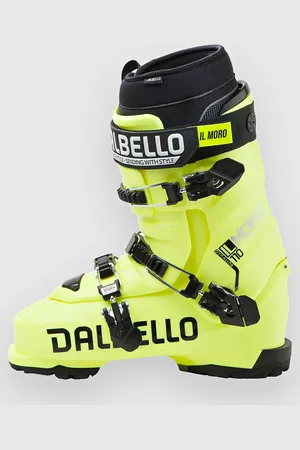Dalbello Il Moro 110 3Dwrap 2025 Skischuhe