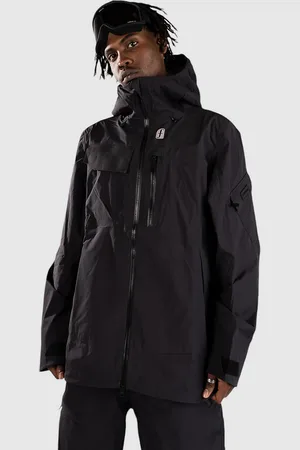 Forum 3-Layer Backcountry Jacke