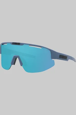 Bliz Active Matrix Matt Blue Sonnenbrille