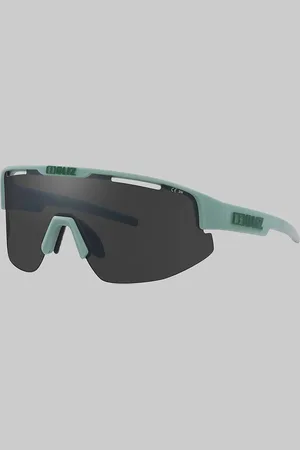 Bliz Active Matrix Matt Green Sonnenbrille