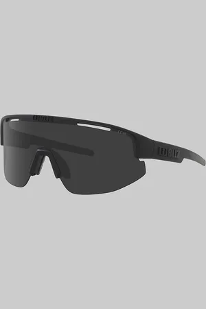 Bliz Active Matrix Matt Black Sonnenbrille