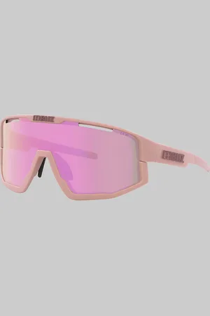 Bliz Active Fusion Small Matt Pink Sonnenbrille