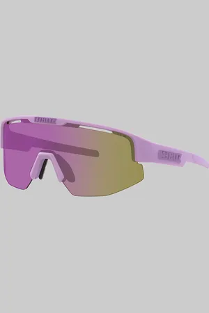 Bliz Active Matrix Small Matt Purple Sonnenbrille