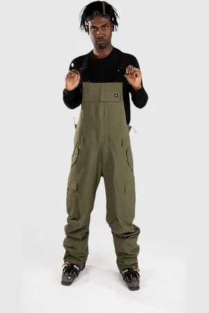 Armada Sumpter 2L Bib Pants