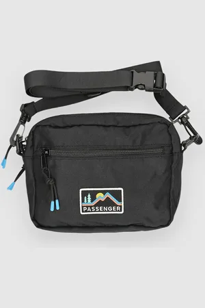PASSENGER Mainland Recycled Bauchtasche