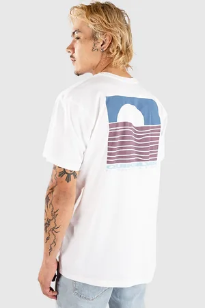 Quiksilver Eye On Horizon T-Shirt