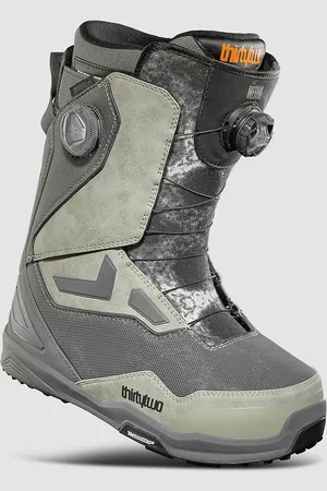 Thirtytwo Tm-2 Double BOA Wide Merrill 2025 Snowboard-Boots