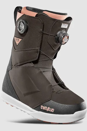 Thirtytwo Lashed Double BOA Bradshaw 2025 Snowboard-Boots