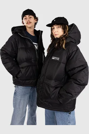 Woodbird Zumo Bomberjacke