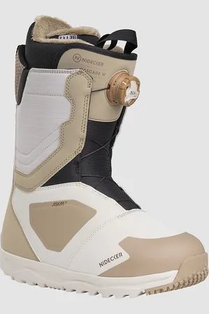 Nidecker Cascade BOA 2025 Snowboard-Boots