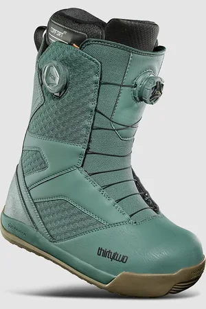 Thirtytwo STW Double BOA 2025 Snowboard-Boots