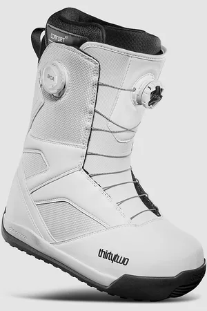 Thirtytwo STW Double BOA 2025 Snowboard-Boots
