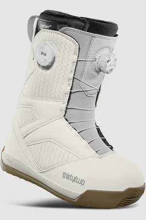 Thirtytwo STW Double BOA 2025 Snowboard-Boots