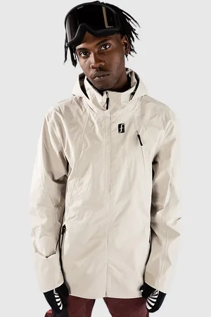 Forum 3-Layer All-Mountain Jacke