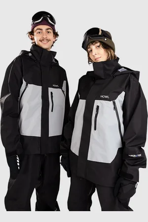 Howl Shell Jacke