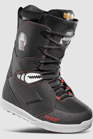 Thirtytwo Lashed Crab Grab 2025 Snowboard-Boots