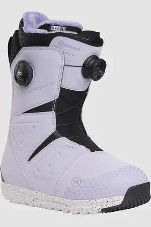 Nidecker Altai BOA 2025 Snowboard-Boots