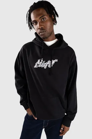 Misfit Sleeping Cells Hoodie