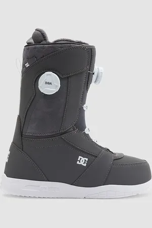 DC Comics Originals Lotus BOA 2025 Snowboard-Boots