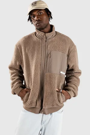 Element Oak Sherpa Jacke