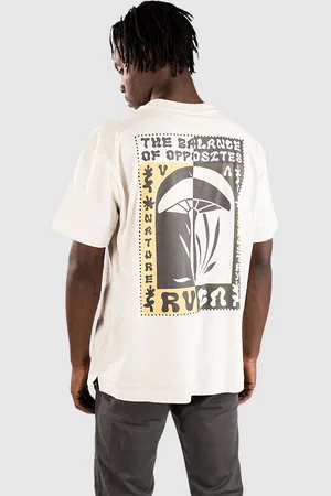 RVCA Decoshroom T-Shirt