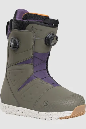 Nidecker Altai BOA 2025 Snowboard-Boots