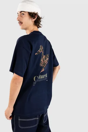 Carhartt Fold Duck T-Shirt